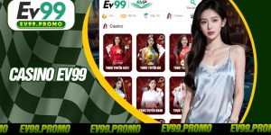Casino EV99